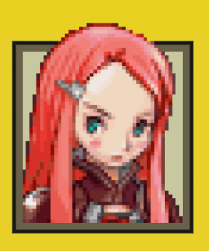 full size picture of my profile pic, Ritz Malheur from the video game Final Fantasy Tactics Advance